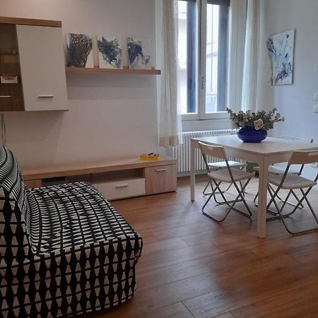 Il Nido Di Aurora Centro Firenze Apartment Ngoại thất bức ảnh