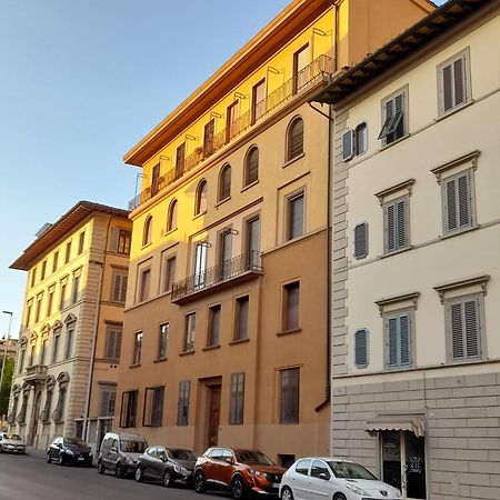 Il Nido Di Aurora Centro Firenze Apartment Ngoại thất bức ảnh