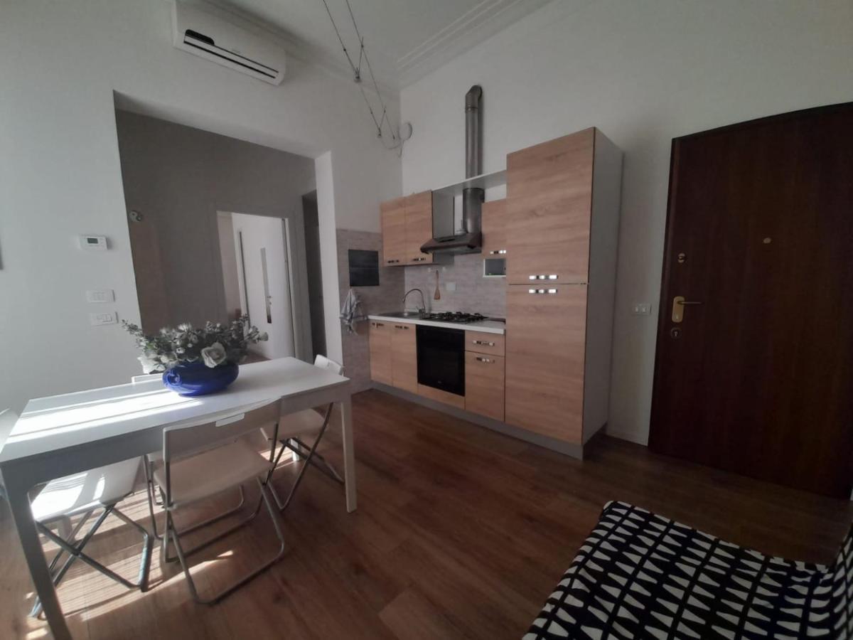 Il Nido Di Aurora Centro Firenze Apartment Ngoại thất bức ảnh