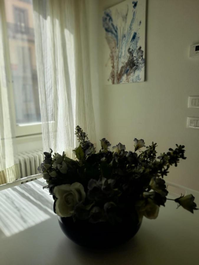 Il Nido Di Aurora Centro Firenze Apartment Ngoại thất bức ảnh