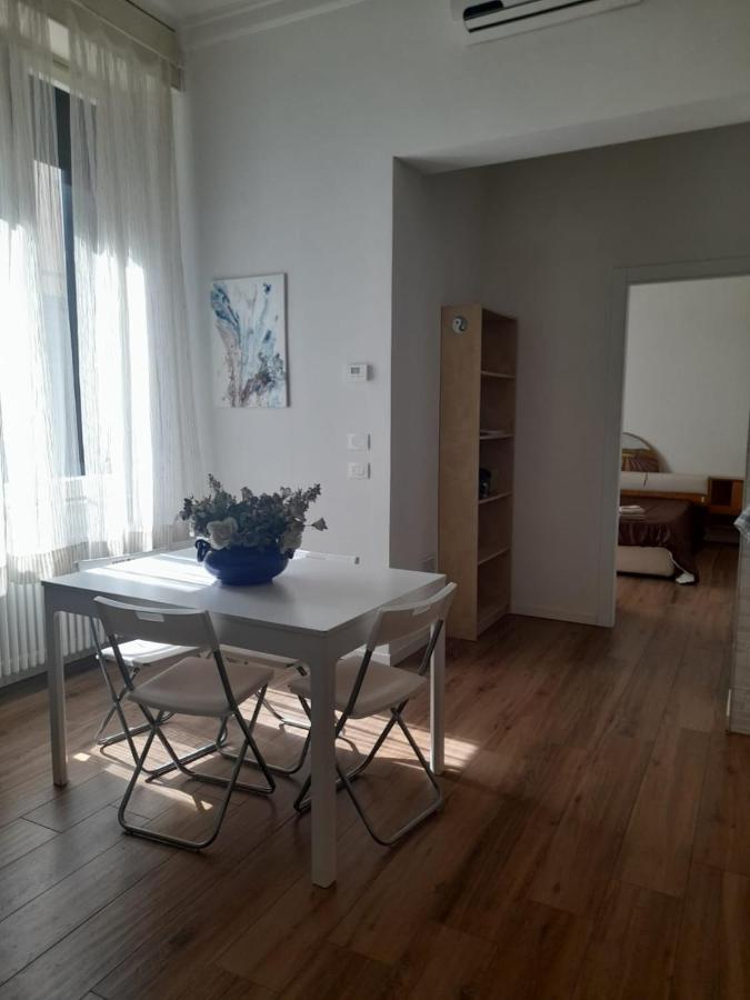 Il Nido Di Aurora Centro Firenze Apartment Ngoại thất bức ảnh