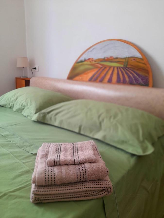 Il Nido Di Aurora Centro Firenze Apartment Ngoại thất bức ảnh