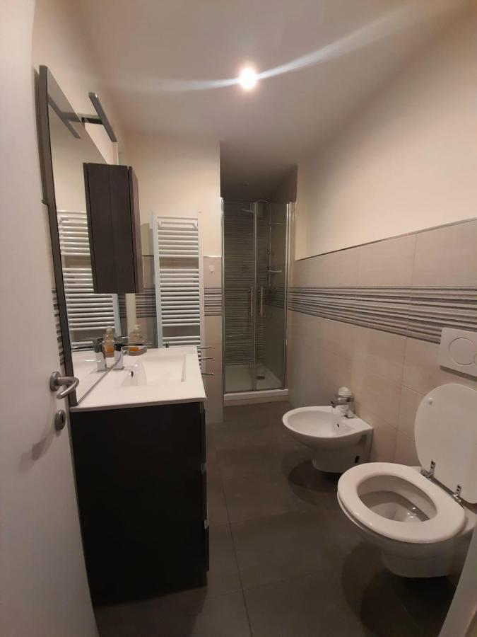 Il Nido Di Aurora Centro Firenze Apartment Ngoại thất bức ảnh
